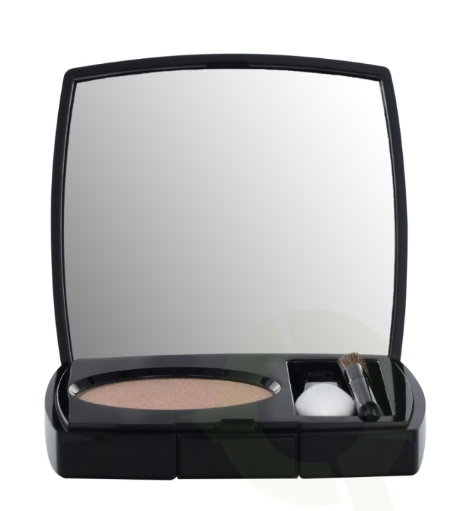 Chanel Ombre Premiere Longwear Powder Eyeshadow 2.2 gr #28 Sable in the group BEAUTY & HEALTH / Makeup / Eyes & Eyebrows / Eye shadows at TP E-commerce Nordic AB (C42543)