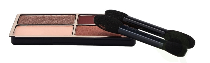 Estee Lauder E.Lauder Pure Color Luxe Eyeshadow - Refill 6 gr #03 Aubergine Dream in the group BEAUTY & HEALTH / Makeup / Eyes & Eyebrows / Eye shadows at TP E-commerce Nordic AB (C42551)