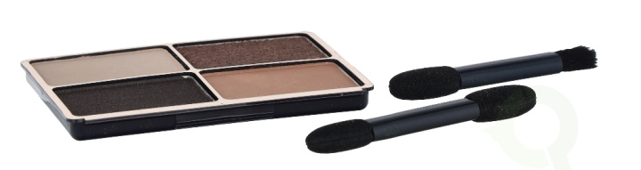 Estee Lauder E.Lauder Pure Color Luxe Eyeshadow - Refill 6 gr #04 Desert Dunes in the group BEAUTY & HEALTH / Makeup / Eyes & Eyebrows / Eye shadows at TP E-commerce Nordic AB (C42552)