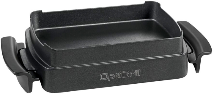 OBH Nordica OptiGrill+ Snacking & Baking / Initial / Elite -paistovuoka in the group HOME, HOUSEHOLD & GARDEN / Garden products / Barbeque & Accessories at TP E-commerce Nordic AB (C43742)
