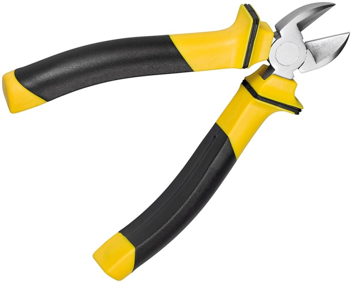 Fixpoint Sidavbitare, 160 mm precisionsverktyg med ergonomiskt handtag in the group HOME, HOUSEHOLD & GARDEN / Tools / Other tools & Accesories at TP E-commerce Nordic AB (C44189)