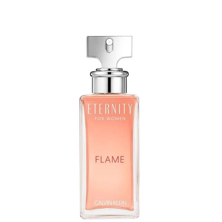 Calvin Klein Eternity Flame For Women Edp 50ml in the group BEAUTY & HEALTH / Fragrance & Perfume / Perfumes / Perfume for her at TP E-commerce Nordic AB (C44322)
