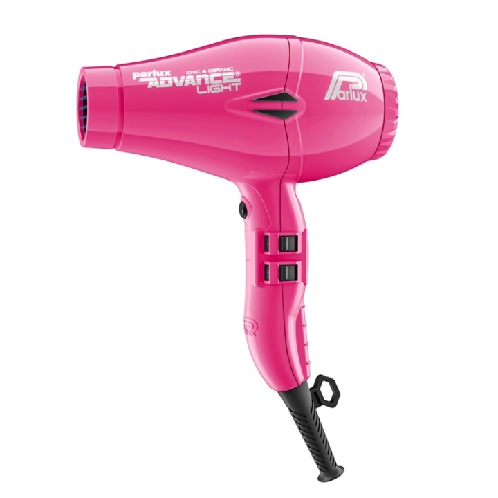 Parlux Advance Pink in the group BEAUTY & HEALTH / Hair & Styling / Styling Tools / Hair dryer at TP E-commerce Nordic AB (C44328)