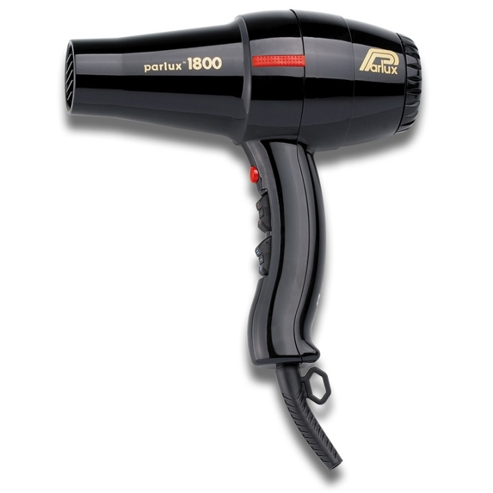 Parlux 1800 ECO in the group BEAUTY & HEALTH / Hair & Styling / Styling Tools / Hair dryer at TP E-commerce Nordic AB (C44331)