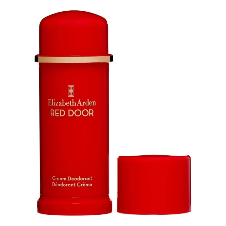 Elizabeth Arden Red Door Cream Deodorant 40ml in the group BEAUTY & HEALTH / Fragrance & Perfume / Deodorants / Deodorant for men at TP E-commerce Nordic AB (C44365)