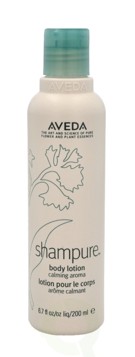 Aveda Shampure Body Lotion 200 ml in the group BEAUTY & HEALTH / Skin care / Body health / Body lotion at TP E-commerce Nordic AB (C44569)