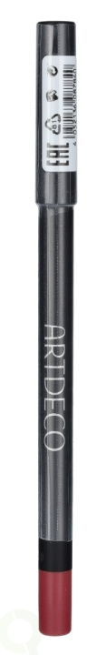 Artdeco Soft Lip Liner Waterproof 1.2 gr #190 in the group BEAUTY & HEALTH / Makeup / Lips / Lip liner at TP E-commerce Nordic AB (C44597)
