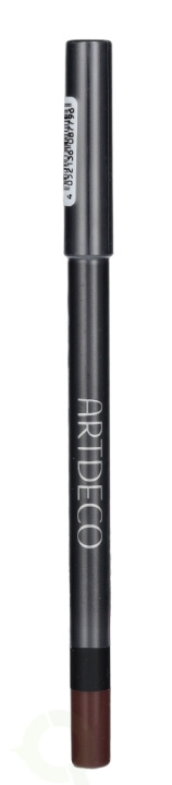 Artdeco Soft Lip Liner Waterproof 1.2 gr #148 Just Coffee in the group BEAUTY & HEALTH / Makeup / Lips / Lip liner at TP E-commerce Nordic AB (C44603)