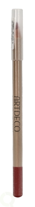 Artdeco Smooth Lip Liner 1.4 gr #24 Clearly Rosewood in the group BEAUTY & HEALTH / Makeup / Lips / Lip liner at TP E-commerce Nordic AB (C44615)