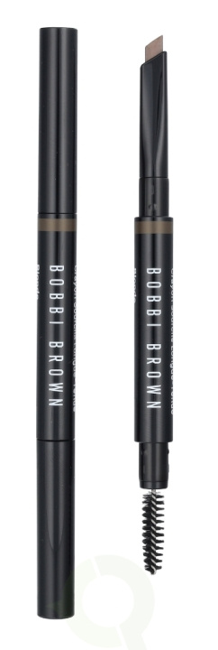 Bobbi Brown Perfectly Defined Long-Wear Brow Pencil 0.33 gr Blonde in the group BEAUTY & HEALTH / Makeup / Eyes & Eyebrows / Brow pencils at TP E-commerce Nordic AB (C44633)