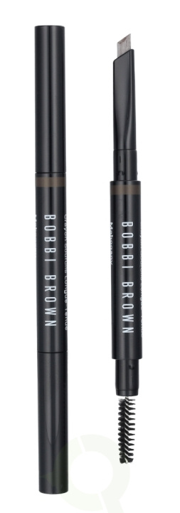 Bobbi Brown Perfectly Defined Long-Wear Brow Pencil 0.33 gr Mahogany in the group BEAUTY & HEALTH / Makeup / Eyes & Eyebrows / Brow pencils at TP E-commerce Nordic AB (C44634)