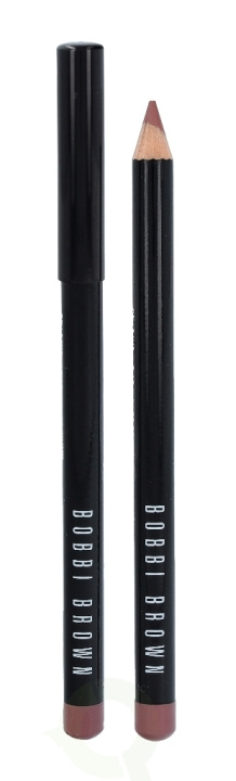 Bobbi Brown Lip Liner 1.15 gr #33 Pale Mauve in the group BEAUTY & HEALTH / Makeup / Lips / Lip liner at TP E-commerce Nordic AB (C44643)