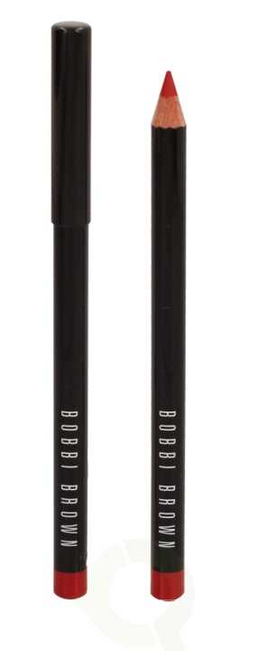 Bobbi Brown Lip Liner 1.15 gr Red in the group BEAUTY & HEALTH / Makeup / Lips / Lip liner at TP E-commerce Nordic AB (C44644)