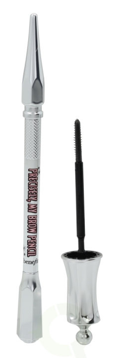 Benefit Duo Set: Precisely My Brow Pencil & 24H Brow Setter 7.08 ml #4 Warm Deep Brown - 0,08 gr & 7 ml in the group BEAUTY & HEALTH / Makeup / Eyes & Eyebrows / Brow pencils at TP E-commerce Nordic AB (C44649)