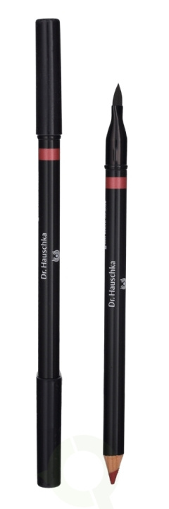 Dr. Hauschka Lip Liner 1.05 gr #01 Tulipwood in the group BEAUTY & HEALTH / Makeup / Lips / Lip liner at TP E-commerce Nordic AB (C44672)