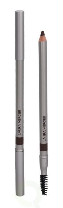 Laura Mercier Eye Brow Pencil 1.17 gr Warm Brunette/Includes pencil sharpener in the group BEAUTY & HEALTH / Makeup / Eyes & Eyebrows / Brow pencils at TP E-commerce Nordic AB (C44704)
