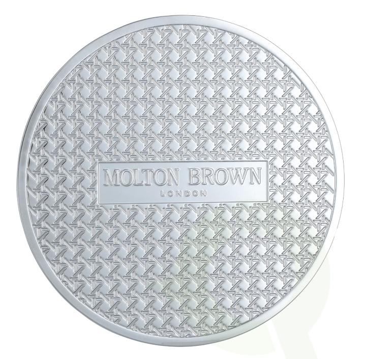 Molton Brown M.Brown Home Fragrance Candle Lid 1 Piece in the group BEAUTY & HEALTH / Fragrance & Perfume / Other fragrances / Scented candles at TP E-commerce Nordic AB (C44740)