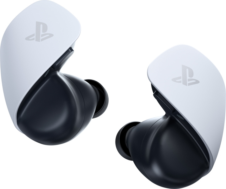 Sony PULSE Explore trådlösa gaming-hörlurar till PS5 in the group HOME ELECTRONICS / Game consoles & Accessories / Sony PlayStation 5 / Accessories at TP E-commerce Nordic AB (C44999)