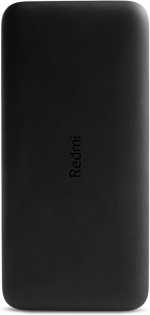 Xiaomi Redmi Fast Charge 20000mAh -varavirtalähde in the group SMARTPHONE & TABLETS / Chargers & Cables / Powerbanks at TP E-commerce Nordic AB (C45249)