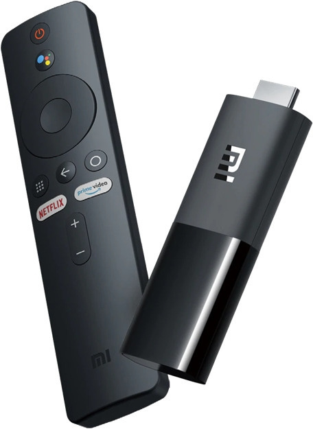 Xiaomi Mi TV Stick 4K -mediatoistin in the group HOME ELECTRONICS / Audio & Picture / TV & Accessories / Smart-TV & Media Players at TP E-commerce Nordic AB (C45250)