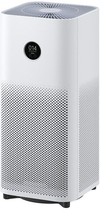 Xiaomi Smart Air Purifier 4 Pro luftrenare in the group HOME, HOUSEHOLD & GARDEN / Fans & Climate products / Air purifiers at TP E-commerce Nordic AB (C45259)