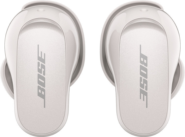 Bose QuietComfort EarBuds II brusreducerande in-ear-hörlurar, grå in the group HOME ELECTRONICS / Audio & Picture / Headphones & Accessories / Headphones at TP E-commerce Nordic AB (C45307)