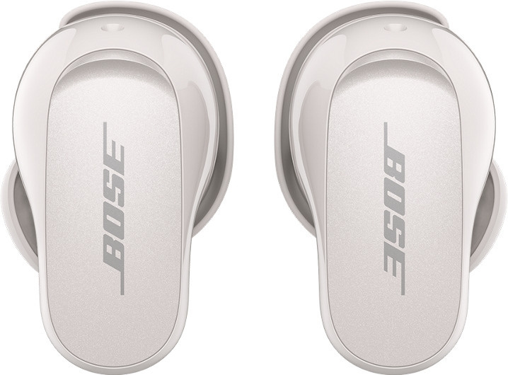 Bose QuietComfort EarBuds II brusreducerande in-ear-hörlurar, grå in the group HOME ELECTRONICS / Audio & Picture / Headphones & Accessories / Headphones at TP E-commerce Nordic AB (C45307)
