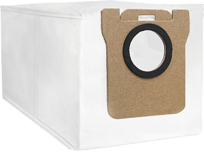 Xiaomi Robot Vacuum X10+/X10 dammpåse för vakuumstation in the group HOME, HOUSEHOLD & GARDEN / Cleaning products / Vacuum cleaners & Accessories / Accessories / Vacuum bags at TP E-commerce Nordic AB (C45350)