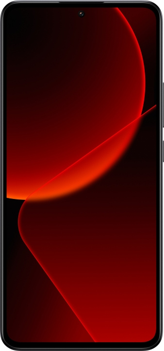 Xiaomi 13T Pro 5G -puhelin, 512/12 Gt, musta in the group SMARTPHONE & TABLETS / Mobile phones & smartphones at TP E-commerce Nordic AB (C45368)