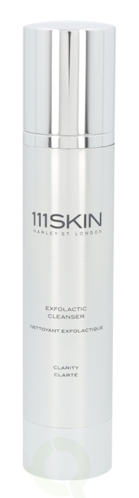 111Skin Exfolactic Cleanser 120 ml in the group BEAUTY & HEALTH / Skin care / Face / Cleaning at TP E-commerce Nordic AB (C45719)