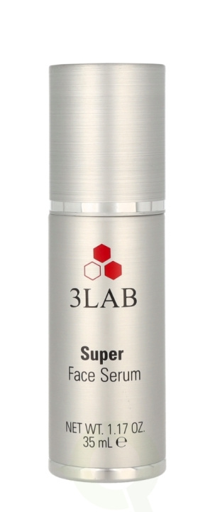 3LAB Super Face Serum 35 ml in the group BEAUTY & HEALTH / Skin care / Face / Skin serum at TP E-commerce Nordic AB (C45749)