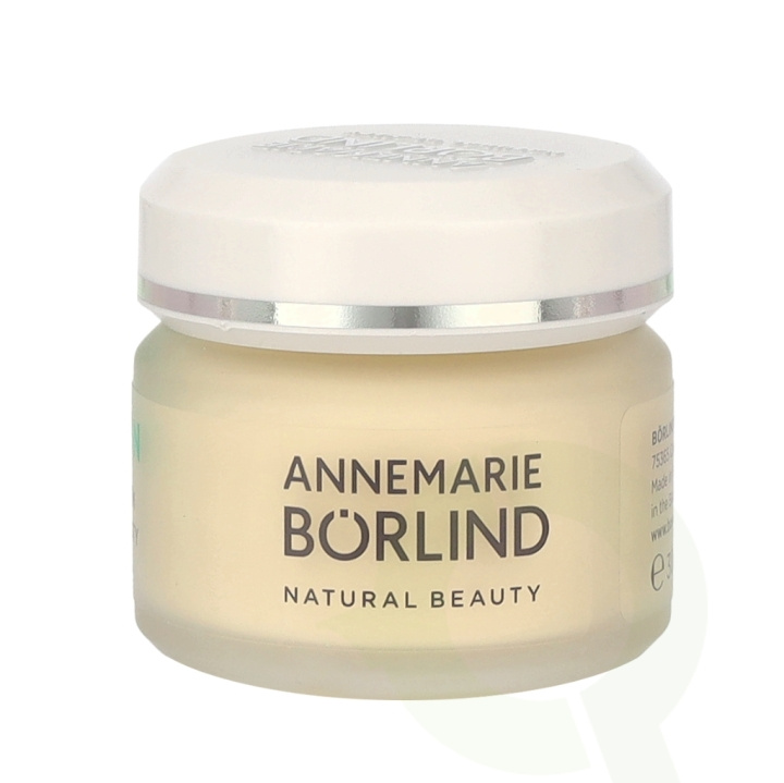 Annemarie Borlind LL Regeneration Eye Wrinkle Cream 30 ml in the group BEAUTY & HEALTH / Skin care / Face / Eyes at TP E-commerce Nordic AB (C45788)