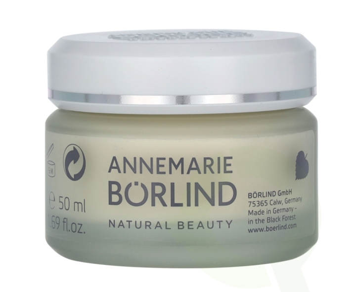 Annemarie Borlind Anti-Wrinkle Cream 50 ml in the group BEAUTY & HEALTH / Skin care / Face / Face creams at TP E-commerce Nordic AB (C45806)