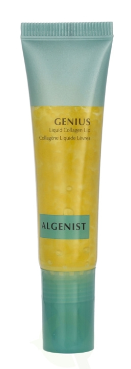 Algenist Genius Liquid Collagen Lip 15 ml in the group BEAUTY & HEALTH / Skin care / Face / Skin serum at TP E-commerce Nordic AB (C45841)