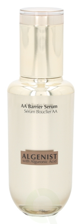Algenist AA Barrier Serum 30 ml in the group BEAUTY & HEALTH / Skin care / Face / Skin serum at TP E-commerce Nordic AB (C45847)