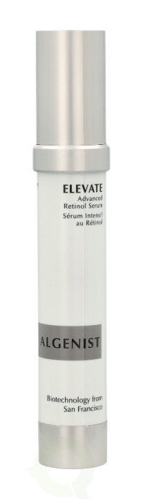 Algenist Elevate Advanced Retinol Serum 30 ml in the group BEAUTY & HEALTH / Skin care / Face / Skin serum at TP E-commerce Nordic AB (C45848)