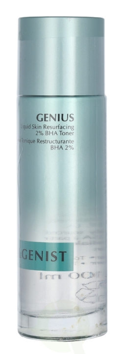 Algenist Genius Liquid Collagen Skin Resurfacer 2% BHA Toner 100 ml in the group BEAUTY & HEALTH / Skin care / Face / Skin serum at TP E-commerce Nordic AB (C45855)