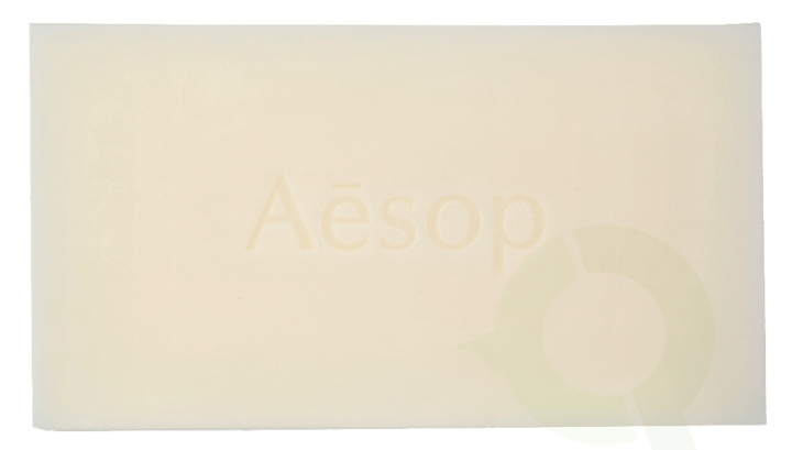 AESOP Body Cleansing Slab 310 gr in the group BEAUTY & HEALTH / Skin care / Body health / Bath & Shower gels at TP E-commerce Nordic AB (C45902)
