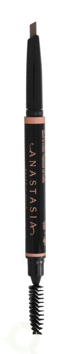 Anastasia Beverly Hills Brow Definer 0.2 gr Soft Brown in the group BEAUTY & HEALTH / Makeup / Eyes & Eyebrows / Brow pencils at TP E-commerce Nordic AB (C45935)