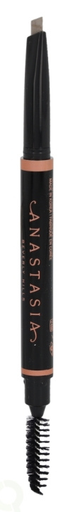 Anastasia Beverly Hills Brow Definer 0.2 gr Blonde in the group BEAUTY & HEALTH / Makeup / Eyes & Eyebrows / Brow pencils at TP E-commerce Nordic AB (C45937)