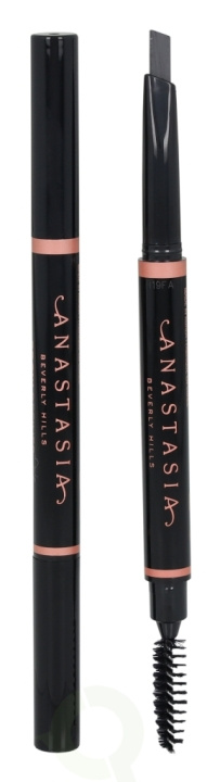 Anastasia Beverly Hills Brow Definer 0.2 gr Granite in the group BEAUTY & HEALTH / Makeup / Eyes & Eyebrows / Brow pencils at TP E-commerce Nordic AB (C45938)