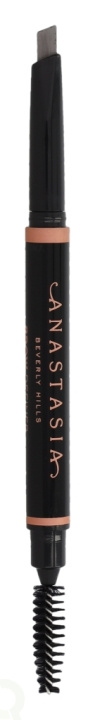 Anastasia Beverly Hills Brow Definer 0.2 gr Chocolate in the group BEAUTY & HEALTH / Makeup / Eyes & Eyebrows / Brow pencils at TP E-commerce Nordic AB (C45940)