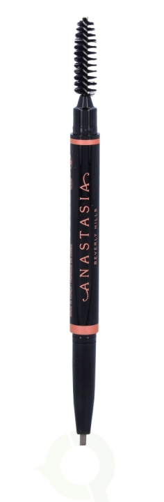 Anastasia Beverly Hills Brow Definer 0.2 gr Taupe in the group BEAUTY & HEALTH / Makeup / Eyes & Eyebrows / Brow pencils at TP E-commerce Nordic AB (C45941)