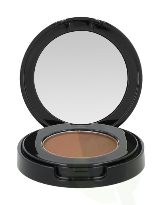 Anastasia Beverly Hills Brow Powder Duo 1.6 gr Ebony/2x 0,8gr in the group BEAUTY & HEALTH / Makeup / Eyes & Eyebrows / Eyebrow kits at TP E-commerce Nordic AB (C45945)