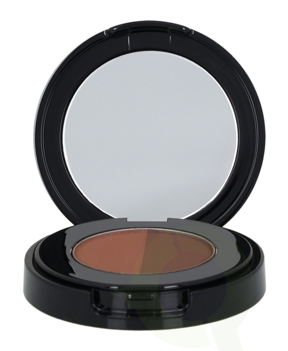 Anastasia Beverly Hills Brow Powder Duo 1.6 gr Chocolate - 2 x 0,8gr in the group BEAUTY & HEALTH / Makeup / Eyes & Eyebrows / Eyebrow kits at TP E-commerce Nordic AB (C45947)