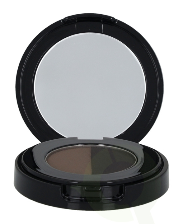 Anastasia Beverly Hills Brow Powder Duo 1.6 gr Granite - 2 x 0,8gr in the group BEAUTY & HEALTH / Makeup / Eyes & Eyebrows / Eyebrow kits at TP E-commerce Nordic AB (C45951)