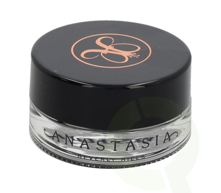 Anastasia Beverly Hills Waterproof Creme Color 4 gr Jet Matte in the group BEAUTY & HEALTH / Makeup / Eyes & Eyebrows / Eyeliner / Kajal at TP E-commerce Nordic AB (C45956)