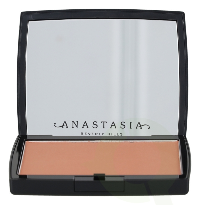 Anastasia Beverly Hills Powder Bronzer 10 gr Rosewood in the group BEAUTY & HEALTH / Makeup / Facial makeup / Rouge / Bronzer at TP E-commerce Nordic AB (C45965)