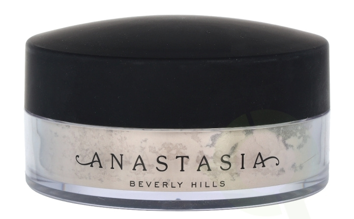 Anastasia Beverly Hills Loose Setting Powder 25 gr Vanilla in the group BEAUTY & HEALTH / Makeup / Facial makeup / Powders at TP E-commerce Nordic AB (C45970)