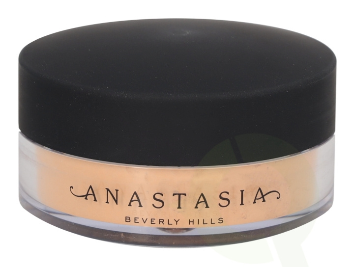 Anastasia Beverly Hills Loose Setting Powder 25 gr Deep Peach in the group BEAUTY & HEALTH / Makeup / Facial makeup / Powders at TP E-commerce Nordic AB (C45971)